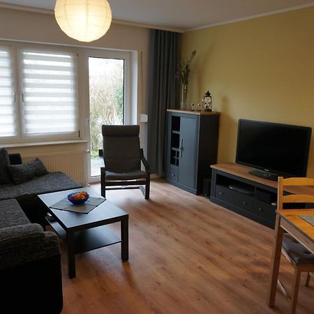 MeerZeit-Sellin Exterior foto