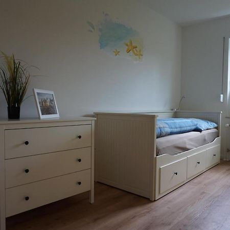 MeerZeit-Sellin Exterior foto